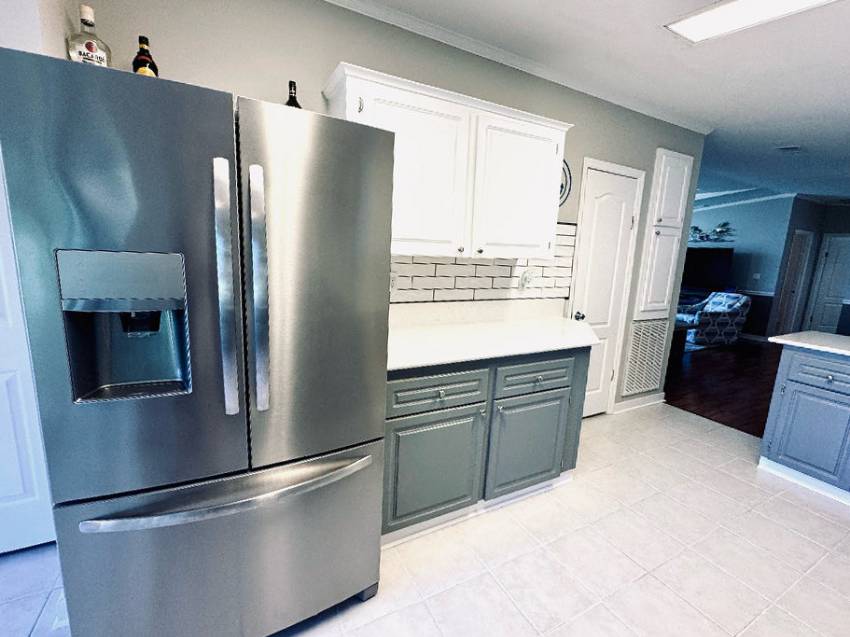 1468 Champion Dr. a Lakeland, FL Mobile or Manufactured Home for Sale
